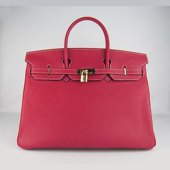 HBK400RG011 HERMES 40CM rosso (oro)